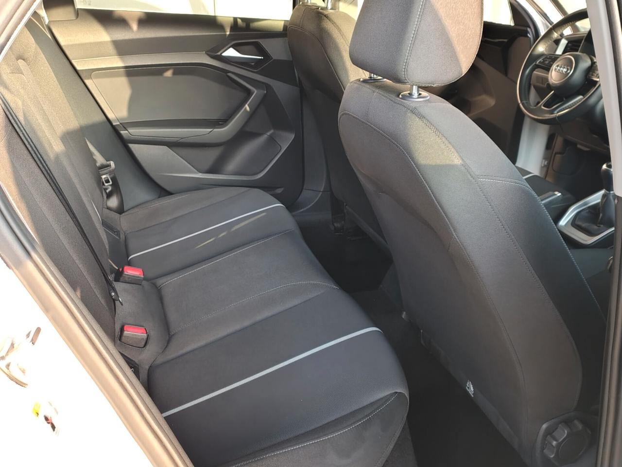 Audi A1 SPB 30 TFSI Admired Advanced