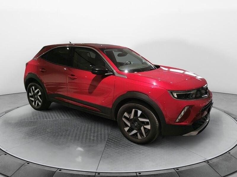 Opel Mokka Mokka 1.5 diesel Elegance