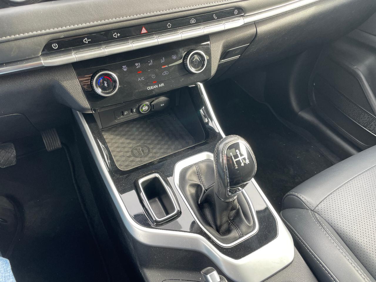 Dr 5.0 1.5 Bi-Fuel GPL 114cv*PREZZO REALE*NO VINCOLI*