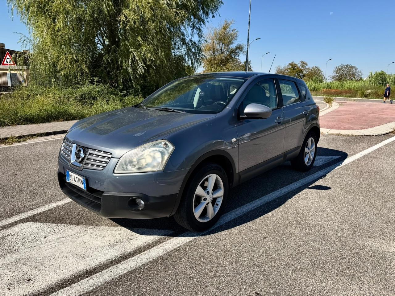 Nissan Qashqai 1.6 Tekna - *OCCASIONE*