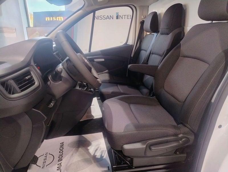 Nissan Primastar Primastar 30 2.0 dCi 130CV L2H1 Furgone Acenta