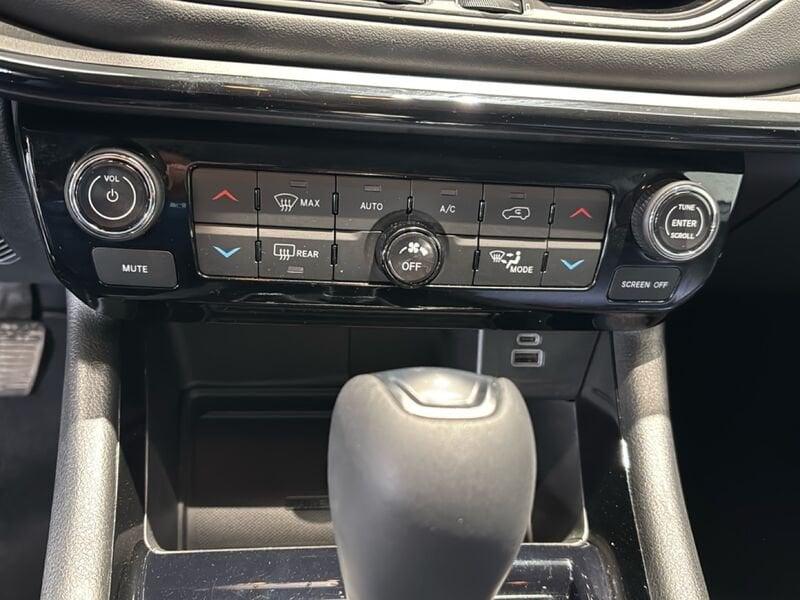 Jeep Compass e-Hybrid 1.5 Turbo MHEV T4 S DDCT