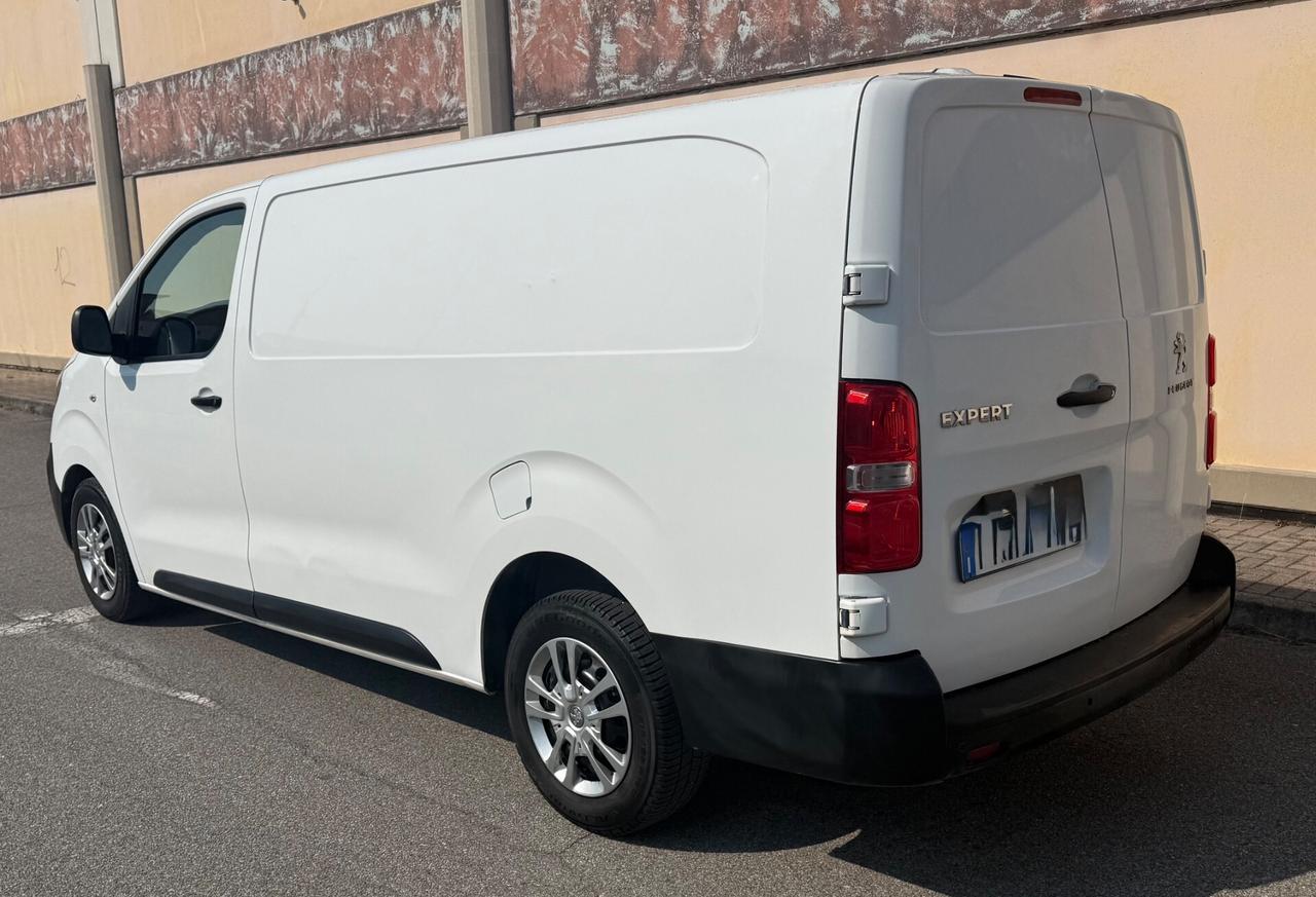 Peugeot Expert 2.0 HDi 120 PL-SL-TN Furgone Premium Long