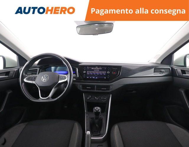 VOLKSWAGEN Taigo 1.0 TSI 95 CV Life