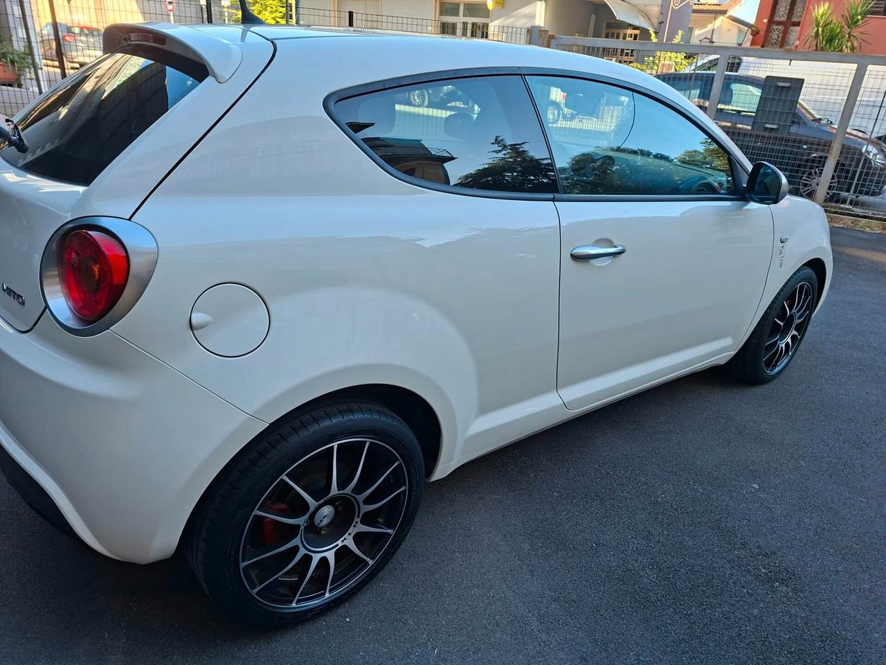 Alfa Romeo MiTo 1.3 JTDm 95 CV S&S