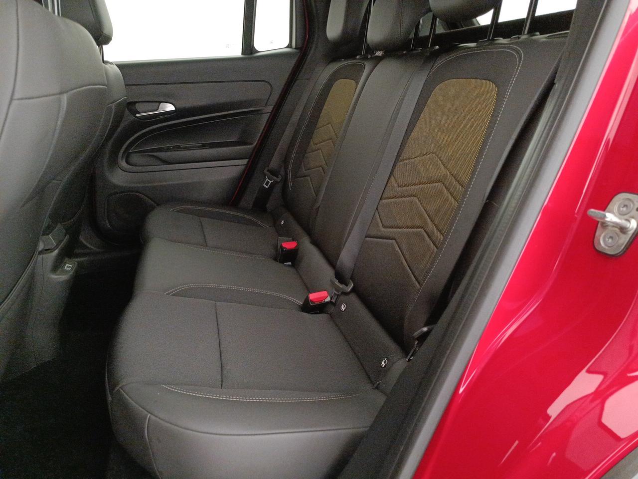 JEEP Avenger 1.2 turbo Summit fwd 100cv