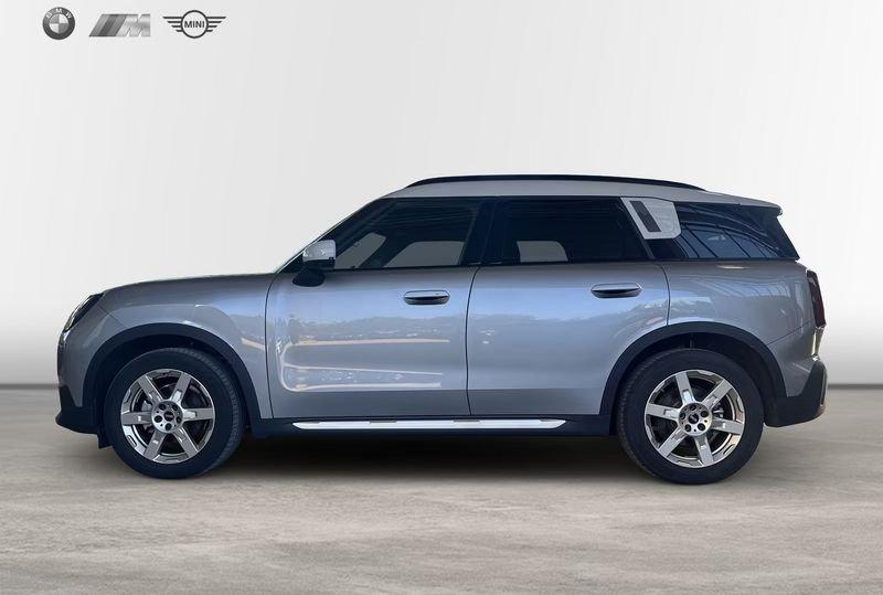 MINI Countryman D 48V Favoured Navi Head-Up Harman Kardon DAB LED Tetto