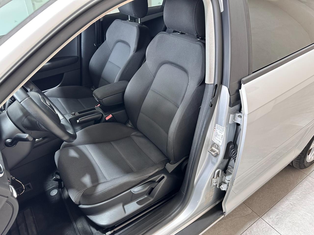 Audi A3 SPB 2.0 TDI 140cv - UNICO PROP - DA VETRINA!!!!