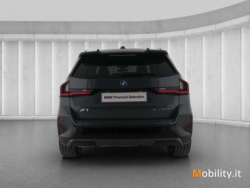 BMW X1 25 e MSport Pro xDrive DCT
