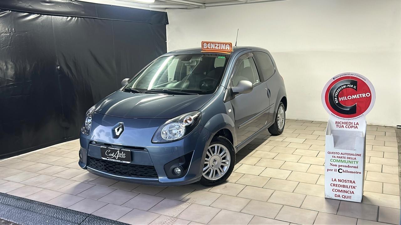 Renault Twingo 1.2 benzina 8V Le Iene 2009