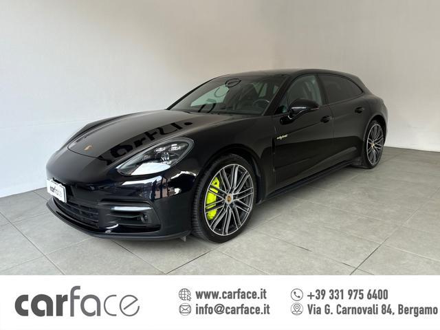 PORSCHE Panamera 2.9 4 E-Hybrid Sport Turismo