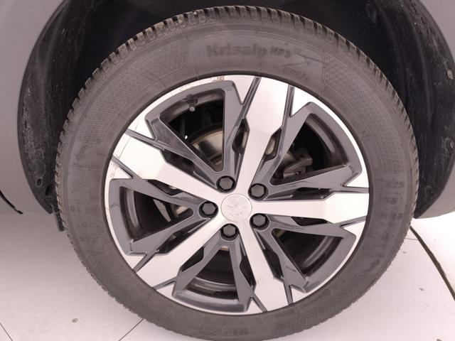 PEUGEOT 5008 2.0 bluehdi GT s&s 180cv eat8