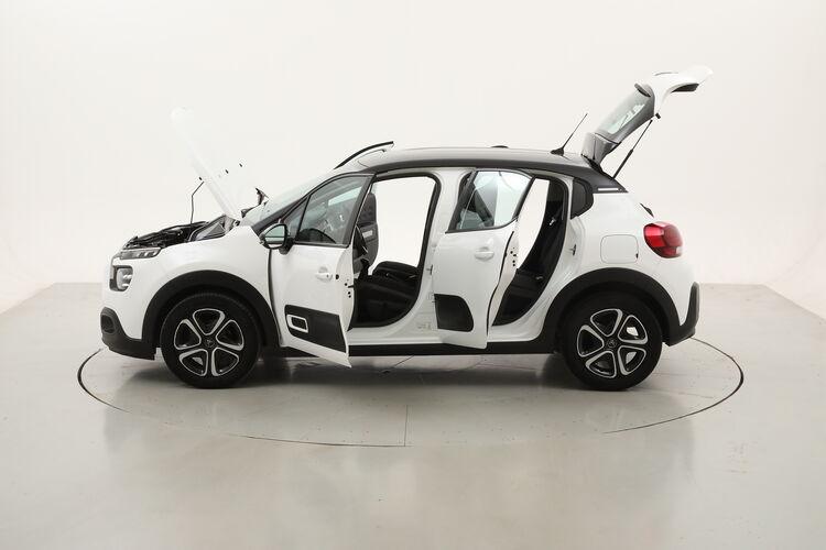 Citroen C3 Feel Pack BZ694629 1.2 Benzina 83CV
