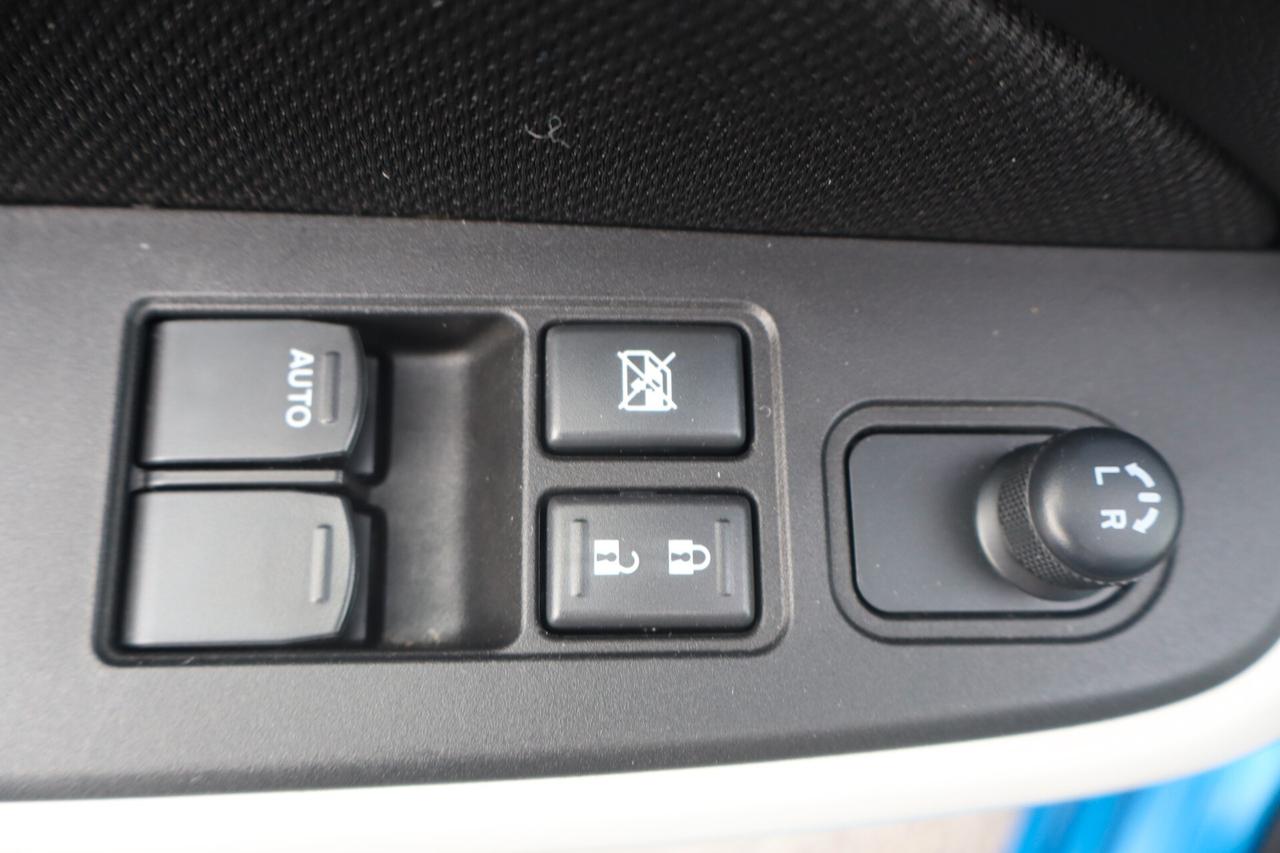 Suzuki Swift 1.2 Hybrid Cool