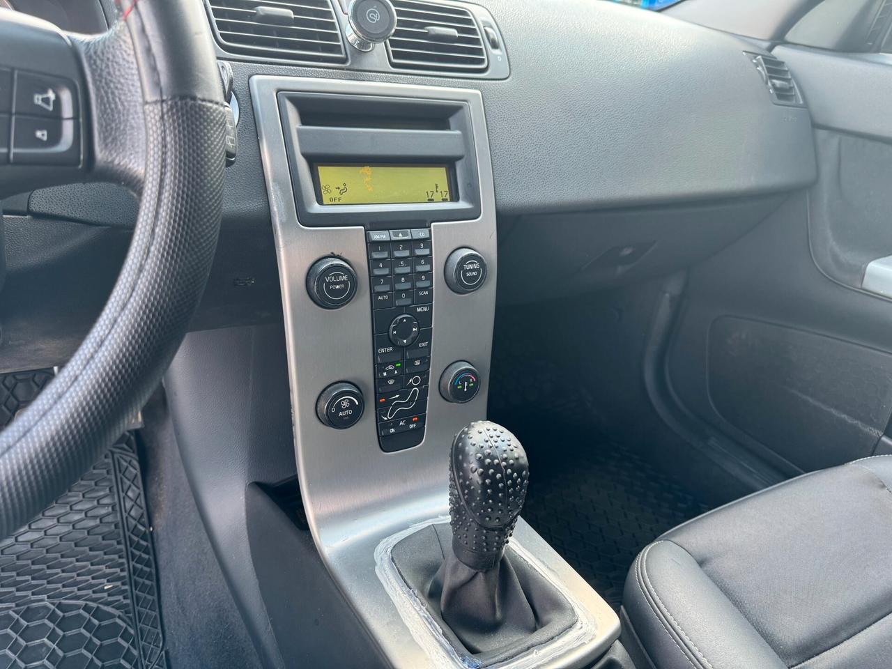 Volvo V50 2.0 D cat Summum