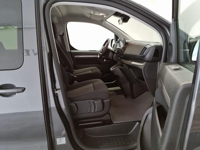 OPEL Zafira Life 2.0 Diesel 180CV aut. Start&Stop Business Edition