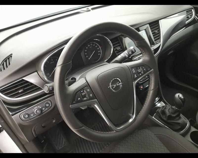 Opel Mokka X Mokka I 1.6 Business s&s 4x2 115cv