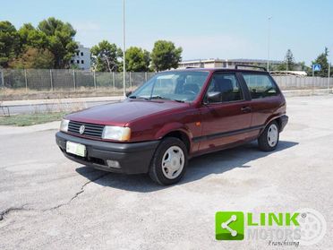 VOLKSWAGEN Polo 1000i cat CL