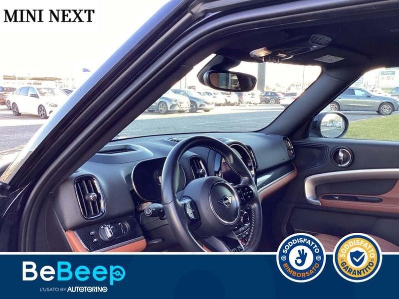 MINI Mini Countryman F60 MINI COUNTRYMAN 1.5 COOPER YOURS AUTO