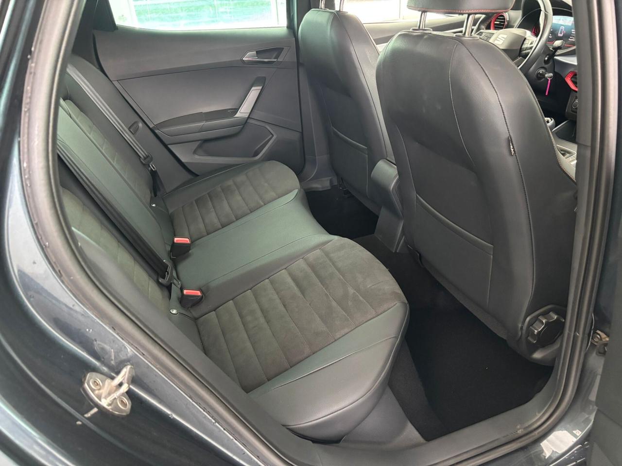Seat Arona 1.0 EcoTSI 110 CV FR