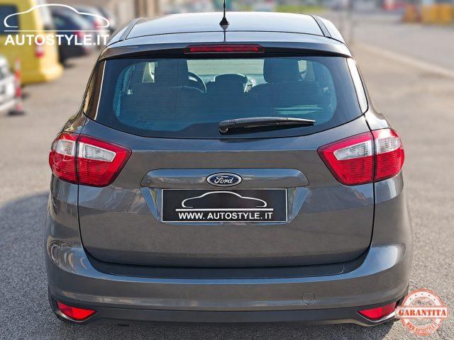 FORD C-Max 1.0 EcoBoost 125CV Start&Stop Plus