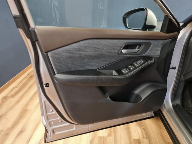 NISSAN X-Trail e-Power 2WD 5 posti N-Connecta