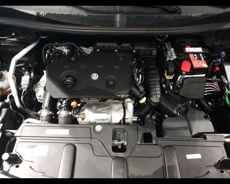 Peugeot 5008 2ª serie BlueHDi 130 S&S EAT8 Allure Pack