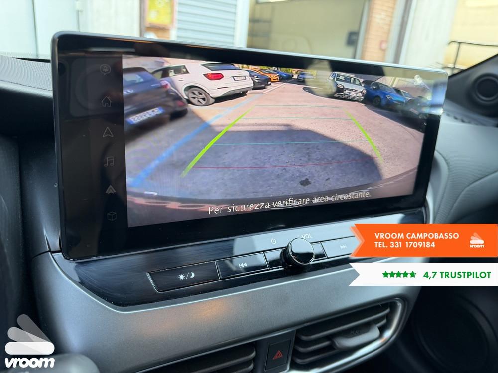 NISSAN Juke 2ª serie Juke 1.0 DIG-T 114 CV N-C...