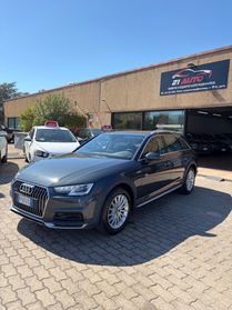 Audi A4 allroad 2.0 TDI 190 CV S tronic Business