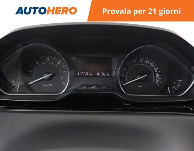 PEUGEOT 208 1° serie BlueHDi 100 S&S 5 porte Active