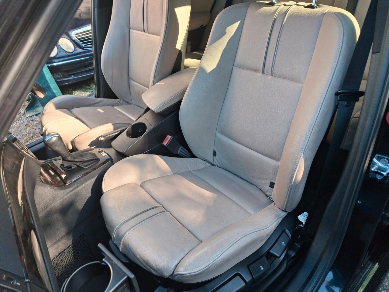 Bmw X3 xDrive20d Eletta
