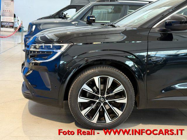 RENAULT Austral Mild Hybrid 160 CV Auto Techno - PROMO