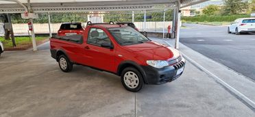 Fiat Strada 1.3 Mjt 85cv ***Climatizzato - Centinato***