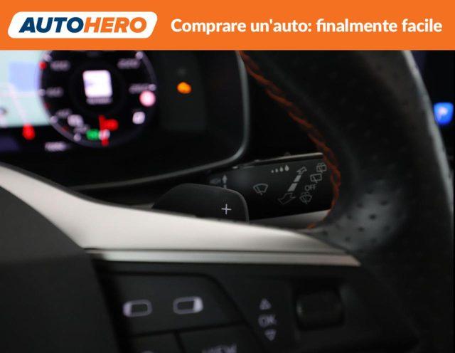 SEAT Leon Sportstourer 2.0 TDI 150 CV DSG FR