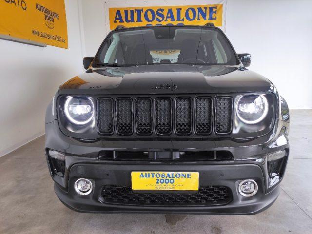 JEEP Renegade 1.0 T3 Limited BLACK PACK