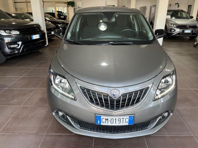 LANCIA Ypsilon 1.0 Hybrid Gold 35000km