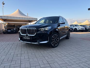 Bmw X1 sDrive 18d xLine
