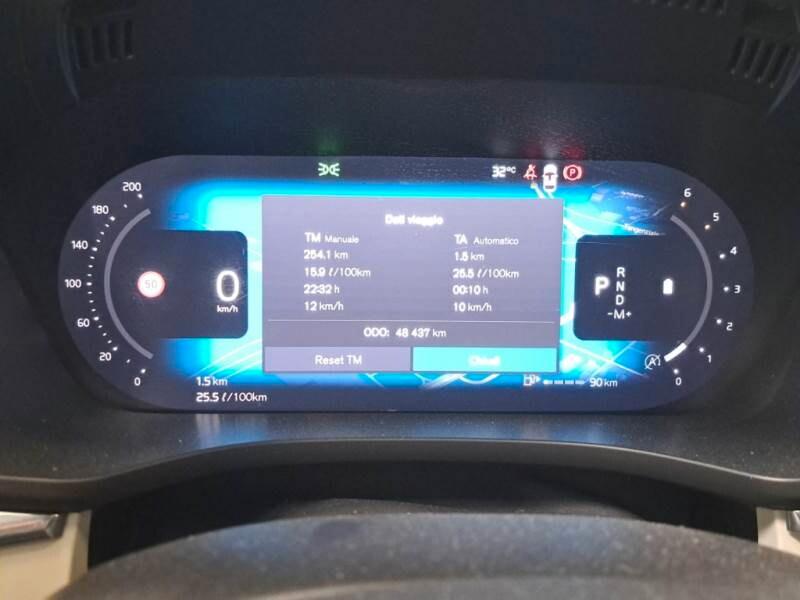 VOLVO XC60 (2017-->) XC60 B4 (d) automatico Core