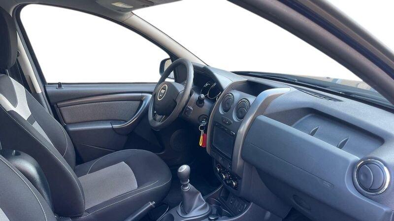 Dacia Duster Duster 1.5 dCi 110CV S&S 4x2 Serie Speciale Lauréate Family