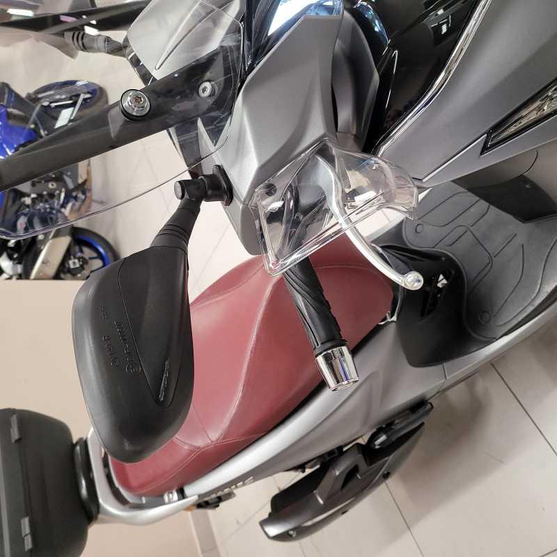 Kymco People 125i S - 2021