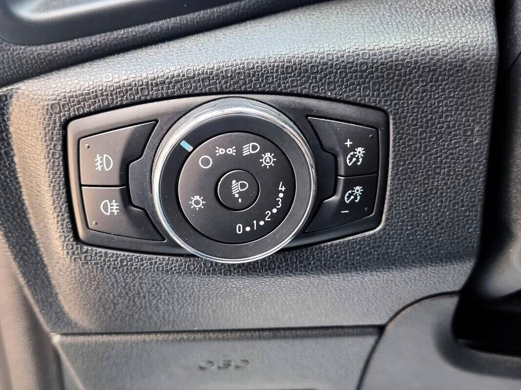 Ford EcoSport 1.0 EcoBoost 125 CV Start&Stop ST-Line