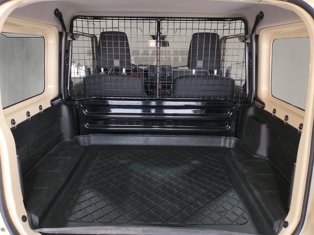 Suzuki Jimny 2018 1.5 Pro 4wd allgrip - IVA ESPOSTA