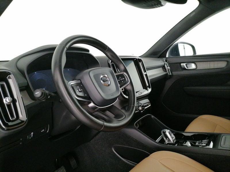 Volvo XC40 2.0 d4 Inscription awd geartronic my20