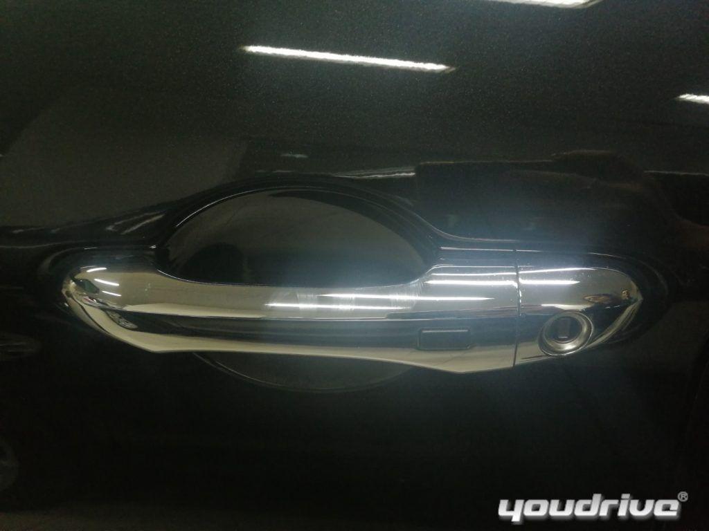 EVO Cross4 2.0 Turbo Diesel Doppia Cabina