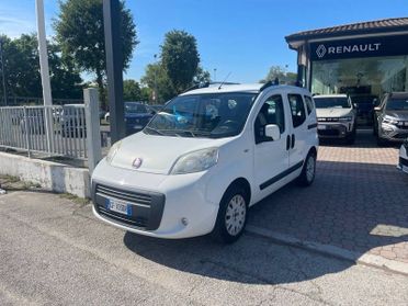 FIAT QUBO QUBO 1.4 8V 77 CV Active Natural Power