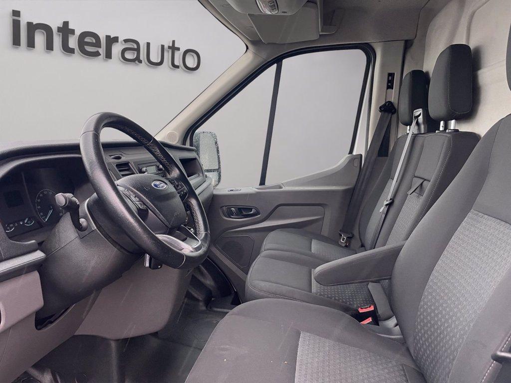 FORD Transit 330 2.0 tdci 170cv trend L2H2 E6.2 del 2021