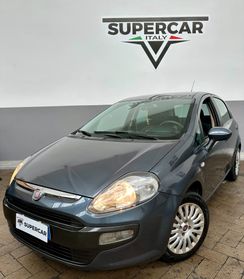Fiat Grande Punto 1.3 Diesel, Euro 5, si neop, buoni condiz