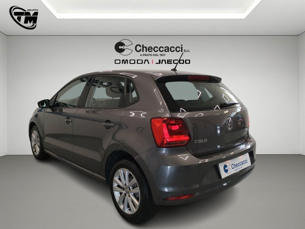 Volkswagen Polo 1.4 tdi bm Comfortline 75cv * EURO6B *