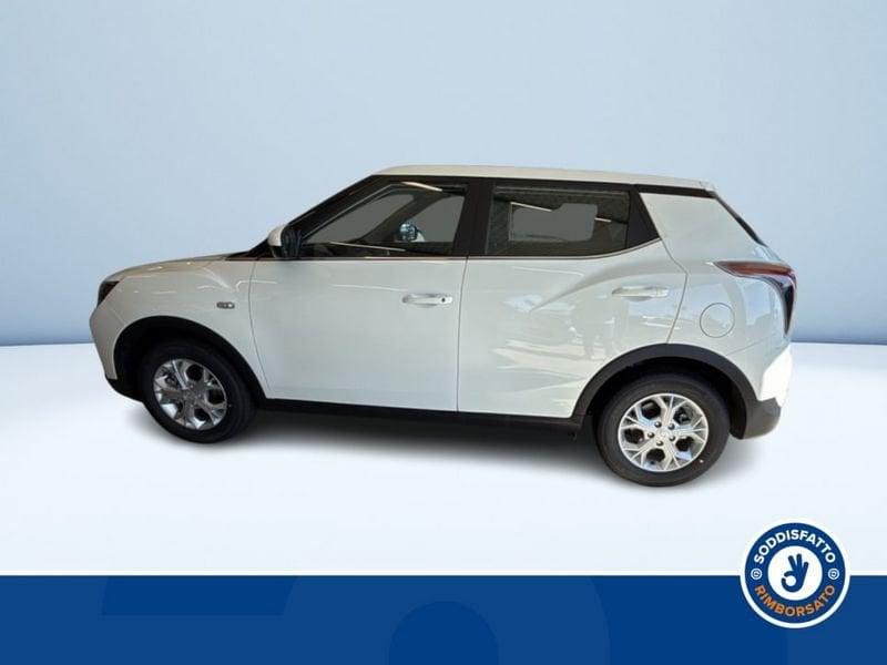 KGM Tivoli Must 1.5 Turbo GDI 163 CV