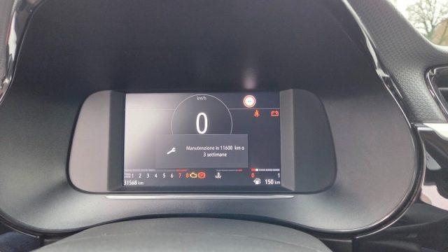 OPEL Corsa 1.2 Design & Tech PERMUTE OK NEOPAT. UNICOPROPR.